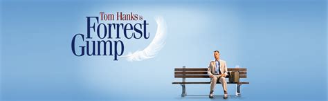 Forrest Gump: 25th Anniversary Blu.